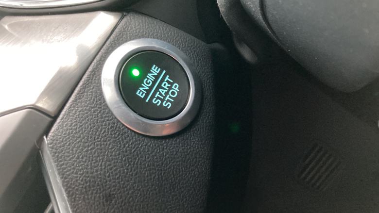 Ford Focus 1.0 EcoBoost 125 Titanium 5dr Petrol Hatchback